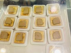 鹅肝酱-白天鹅宾馆·流浮阁咖啡厅