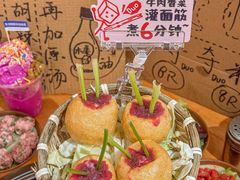 -黔三一夺夺粉酸汤火锅(百信店)