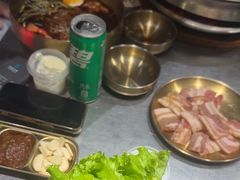 -小核桃烤肉馆(长白店)