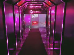 -V-SHOW KTV(济南概念店)