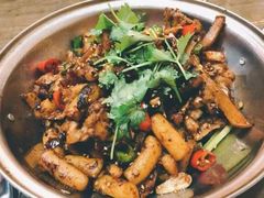 -日食记精菜馆(建邺万达店)