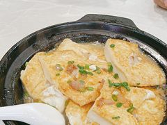 -大水车公馆·顺德菜·妈姐菜(均安店)