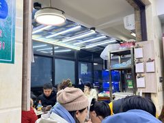 -阿军排档·烧烤