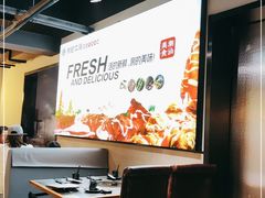 -林记潮牛·牛肉火锅(上马墩店)