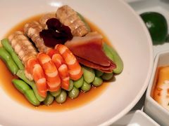 -民国红公馆·秦淮八艳(夫子庙店)