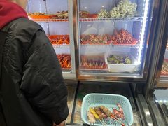 -新疆阿凡提烧烤(泾水路店)