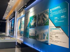 -大连市规划展示中心