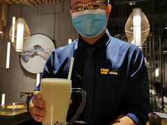 -湊湊火锅·茶憩(东城万达店)