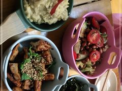 -炒豆合作社(东四总店)