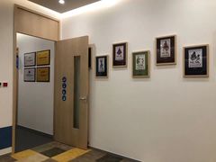 -美吉姆早教(恒隆中心)