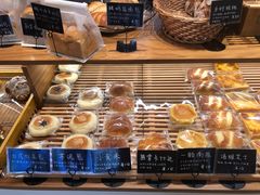 -慢熟面包店bud bread(孩儿巷店)