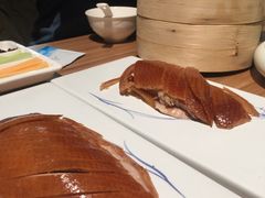 -小大董·烤鸭(凤凰汇店)