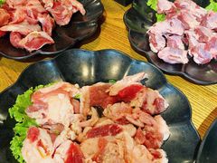 -大壮家原味烤肉(兴华北街店)