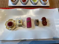 -鲤院·新中式美学·庭院餐厅(夫子庙店)