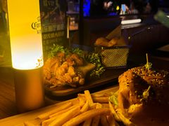 -MARU玛露音乐餐厅(大学路店)
