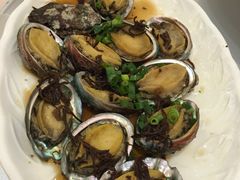 -海港酒家(始创中心店)