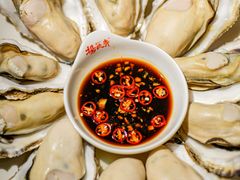 -杨氏青龙虾·羊蝎子(托乐嘉店)