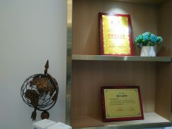 -发饰美男士增发补发假发定制店