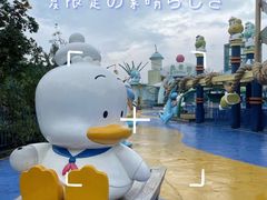 -杭州Hello Kitty乐园