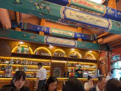 -申德勒加油站西餐厅(日坛路总店)