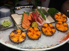-胆道·海胆专门店(凯德晶萃店)