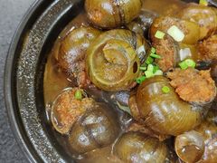 田螺嵌肉煲-海宁煲(庙前街店)