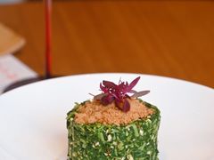 -荷风细雨·中国茶宴(世纪大道店)