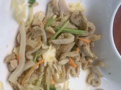 -清真悦宾楼食府(海湖店)