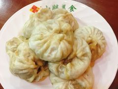 -小胖包子王(庆亚大厦店)