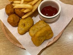 -摩欧客意式餐厅(高新活力汇店)