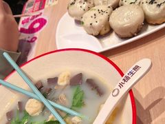 -小杨生煎(周浦万达店)