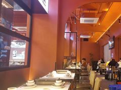 -柳喜辣·烧烤酒局(跃进总店)