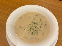 -萨莉亚意式餐厅(深南茂业店)