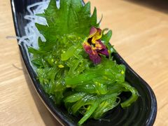 -村上一屋·亚洲菜融合小馆(南楼店)