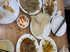 -姥家春饼店(漳州二路店)
