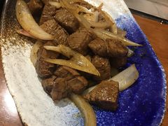 -大渔铁板烧(中山路八佰伴店)