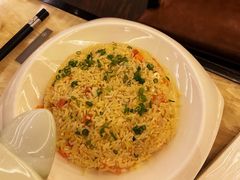 -济南喜来登酒店-采悦轩中餐厅