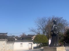 -王阳明故居
