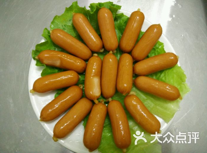 老重庆火锅脆皮肠图片 - 第13张