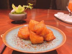 -荣府宴(南阳路店)