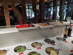 -大鱼山房鱼头火锅(老字号品质店)