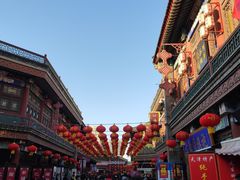 -古文化街旅游区