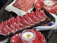 -日坛涮肉(日坛公园店)