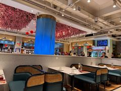 -小桃红·东北菜·春饼烤鸭(南阳湖街店)