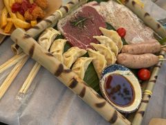 -HERRE·FARM 赫尔露营农场·团建聚会包场