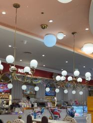 -奈尔宝家庭中心·亲子餐厅(苏州大悦城店)