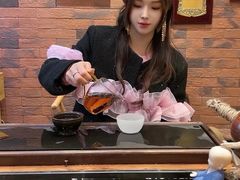 -茶仓茶叶茶馆(厦门店)