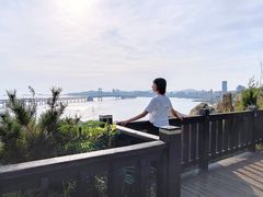 -星海湾跨海大桥