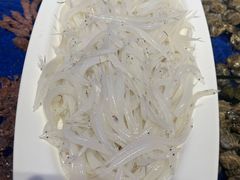 -皇朝海鲜酒店
