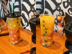 -星巴克(北京三里屯SOHO一店)
